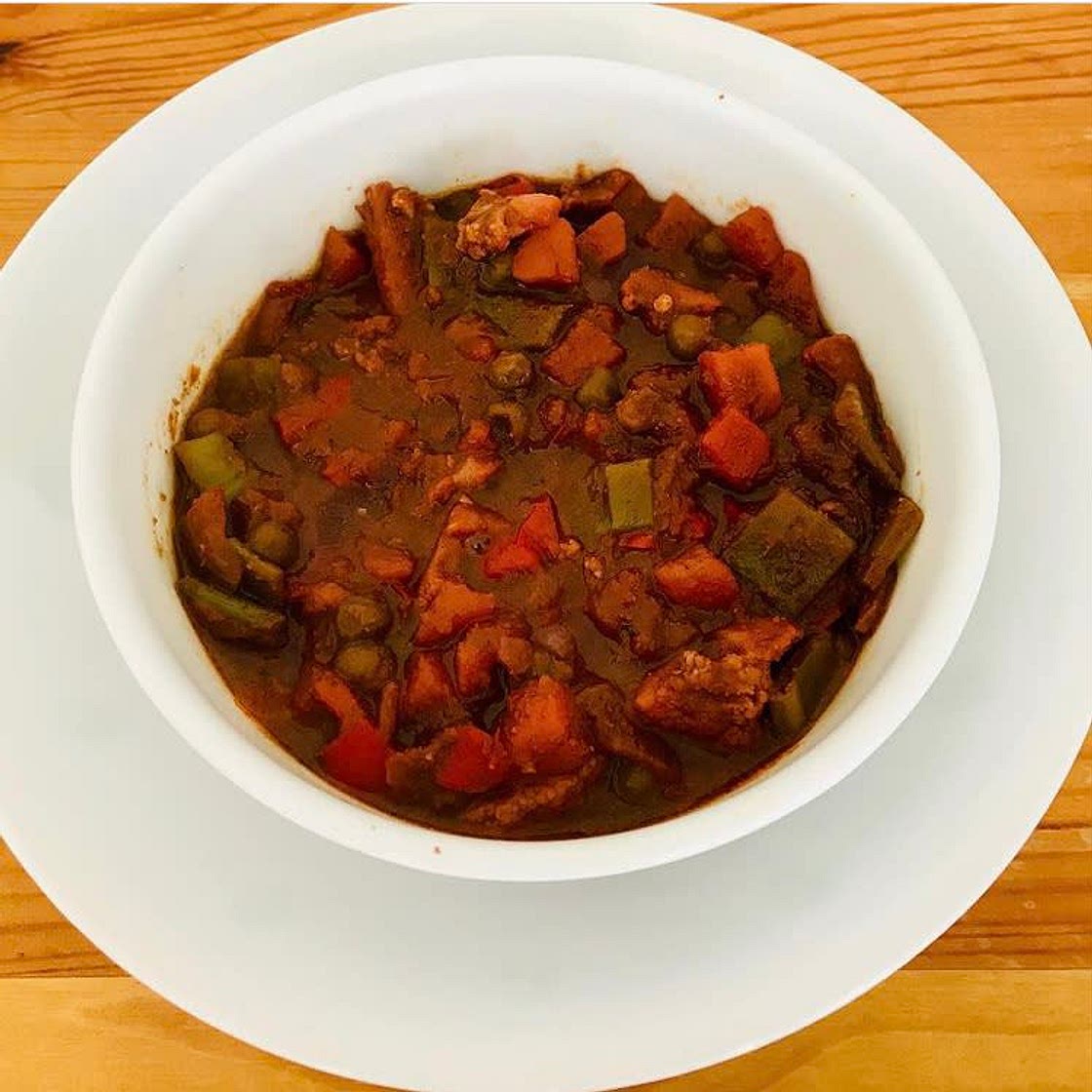Veg Korma