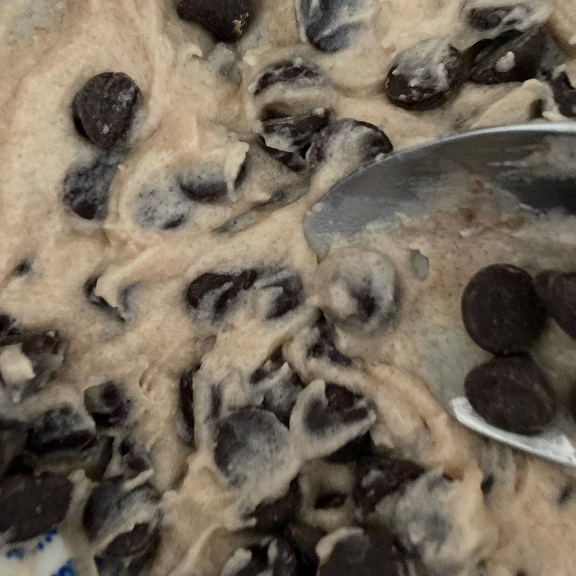 cookie dough