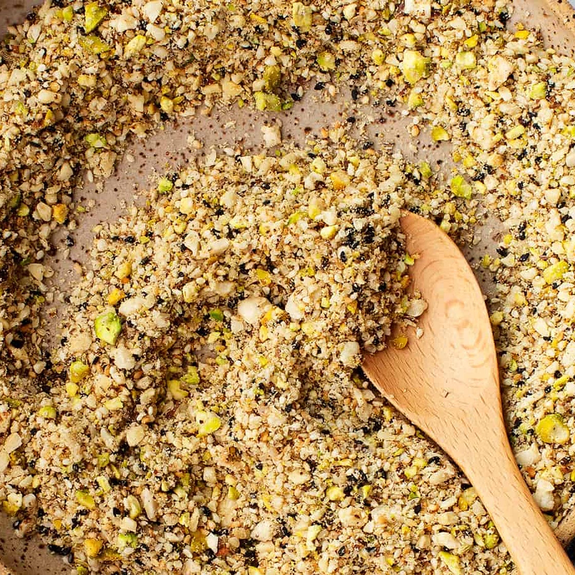 Dukkah