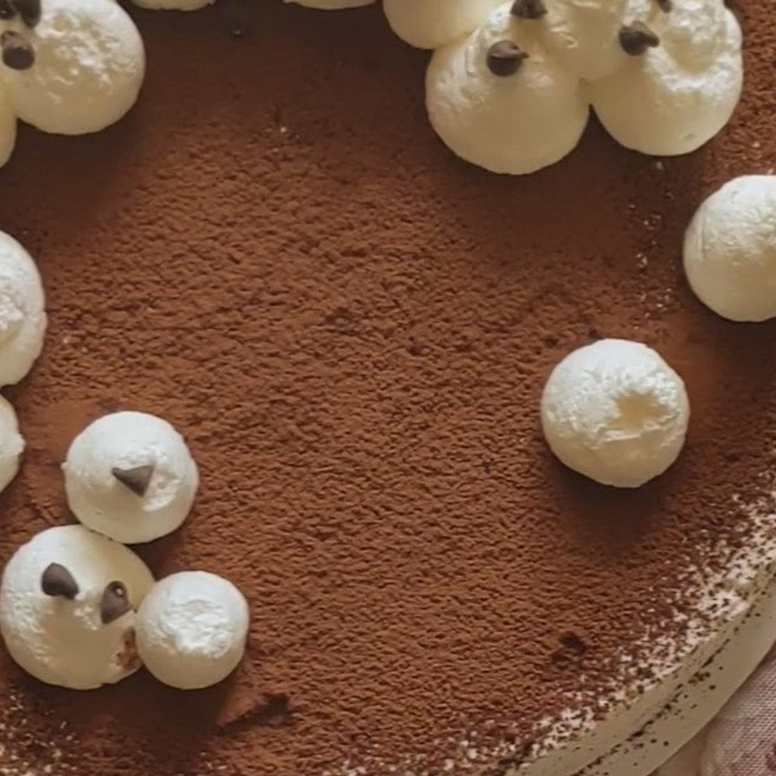 Tiramisu Tres Leches Recipe