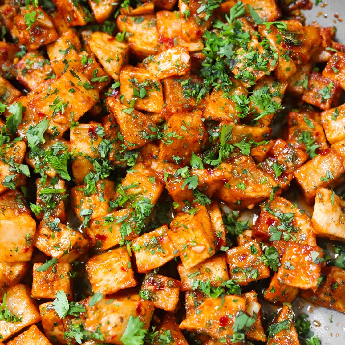 Batata Harra
