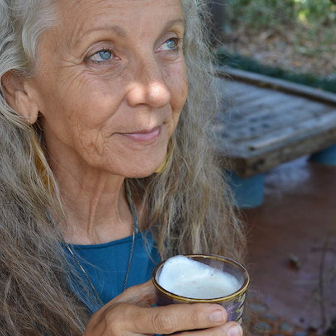 Ayurvedic smoothie alternative: Date Shake — Hale Pule Ayurveda & Yoga