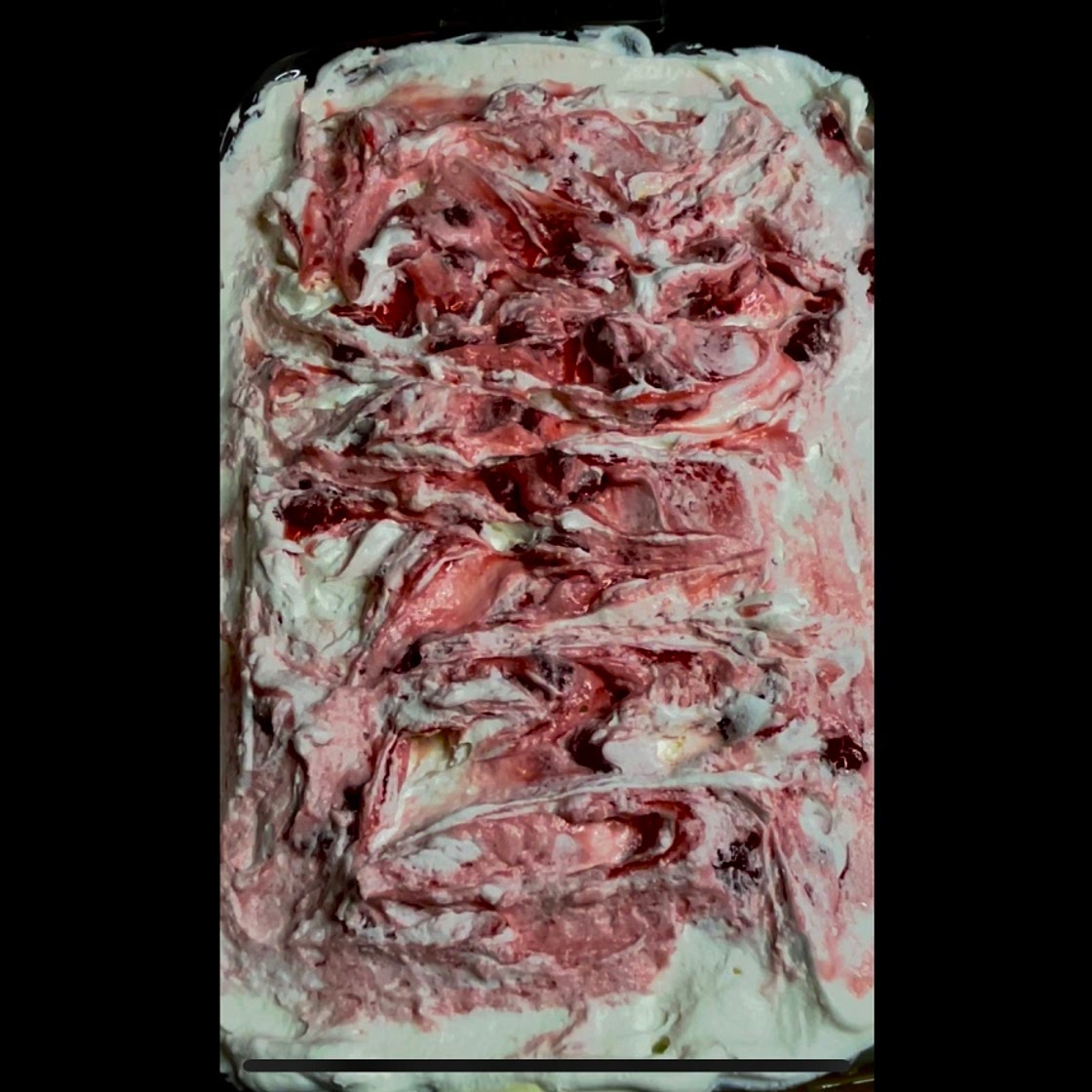 Cherry Dump Cake