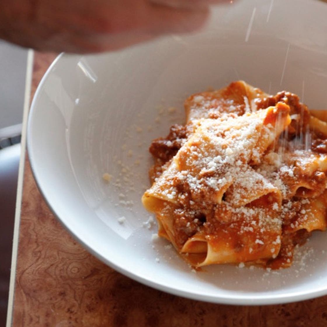 10 William Bolognese