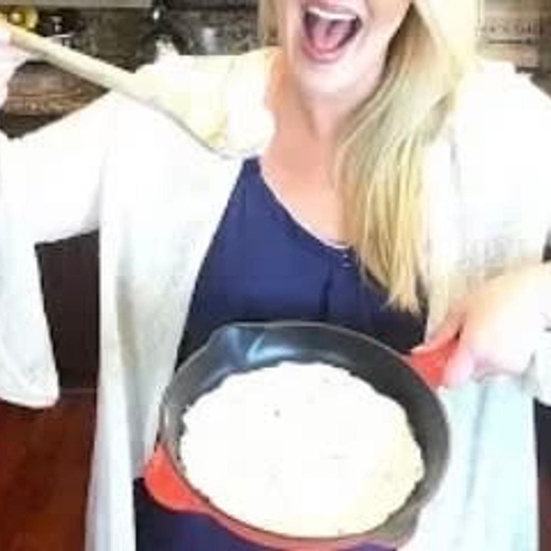 Low Protein Alfredo Sauce