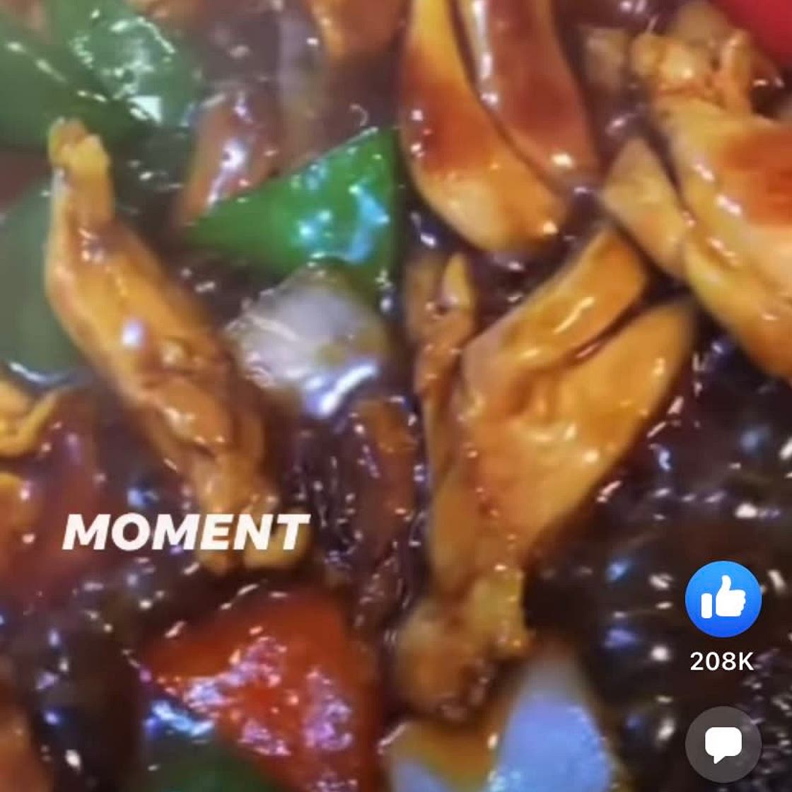 Chicken Teriyaki