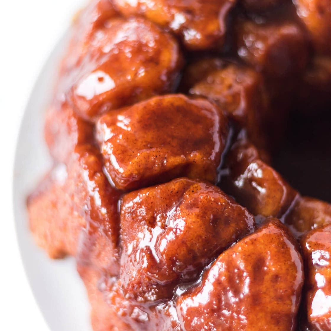 Monkey Bread