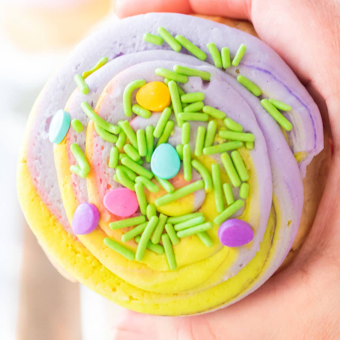 Easter Cookies