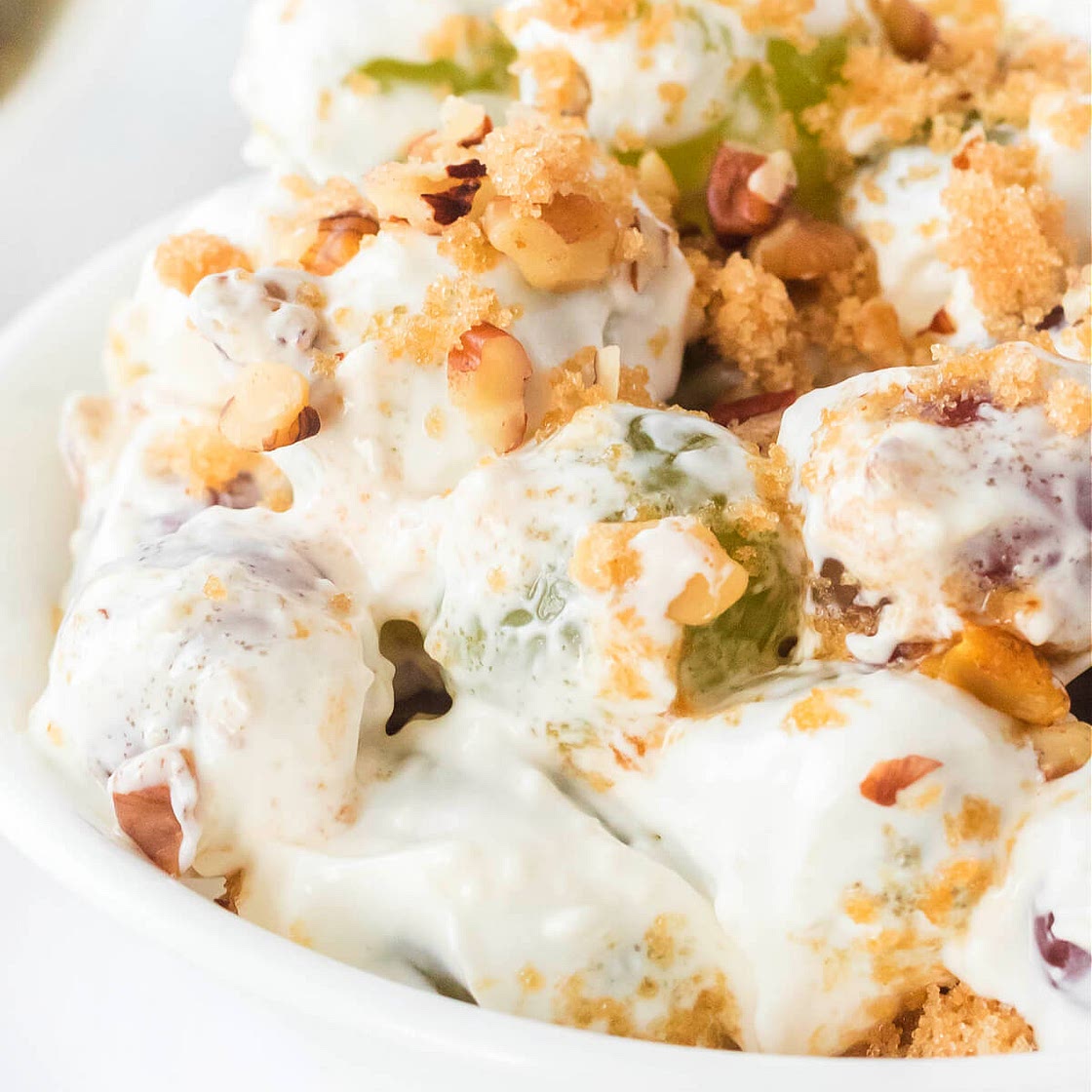Grape Salad