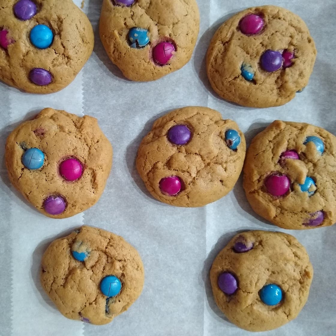 The Most Wonderful Vegan Chocolate Chip Cookies Ever