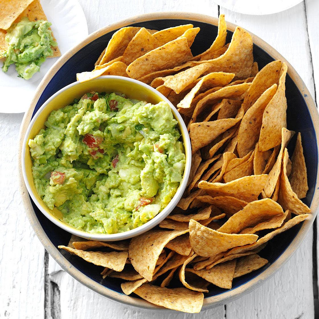 Guac (Fallons table)