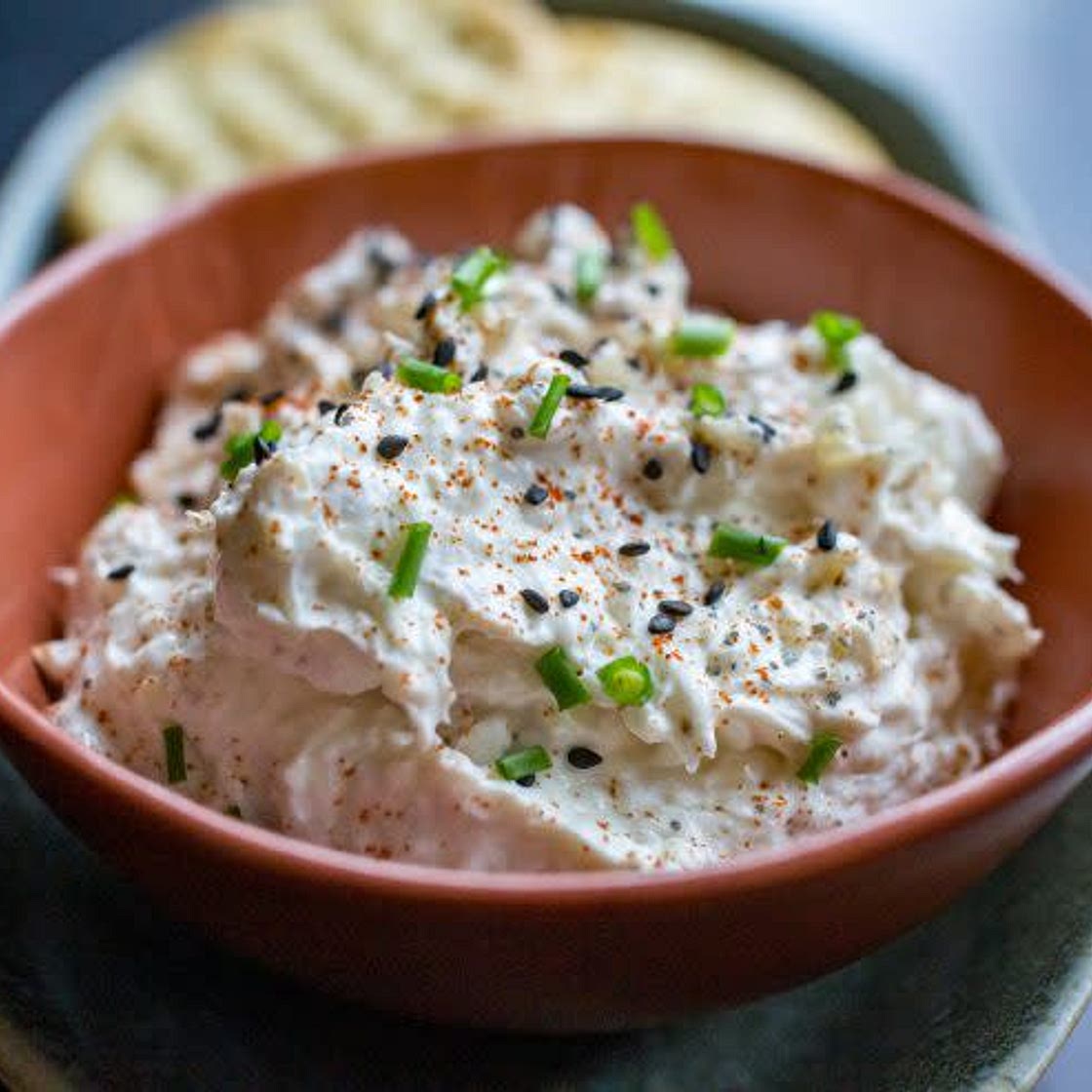 Cod Dip (Noelle Kovary)
