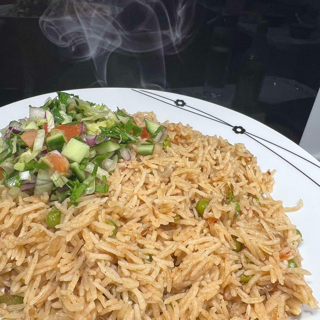 Tarka Rice