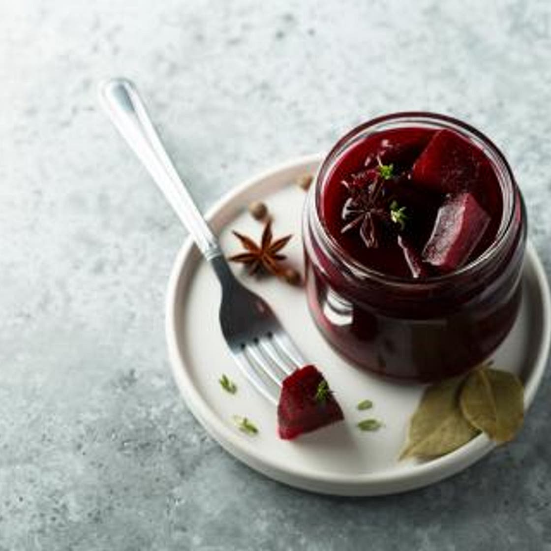Recipe for Grandma's Pickled Beets | Almanac.com