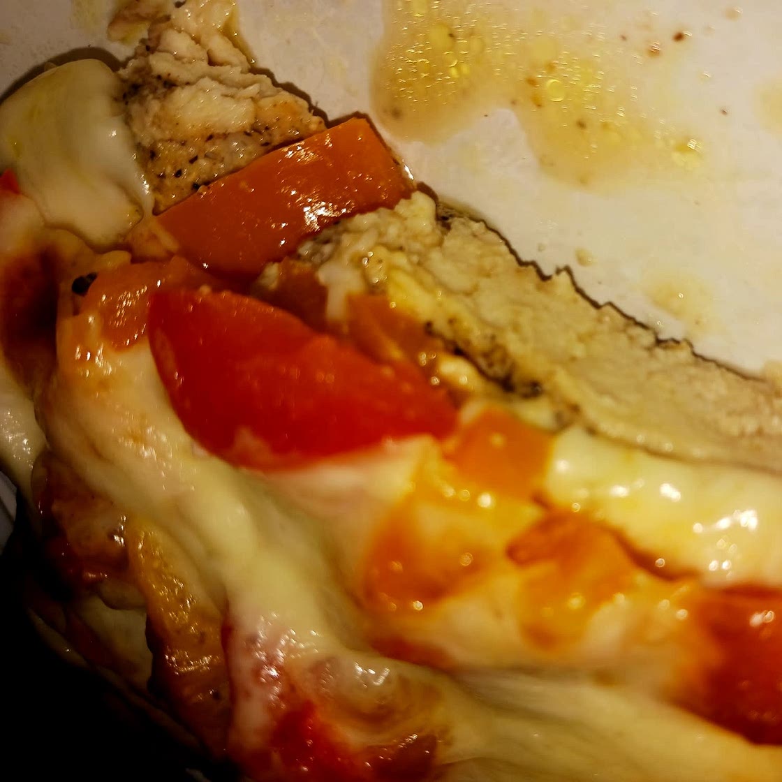 FAJITA CHICKEN BREASTS
