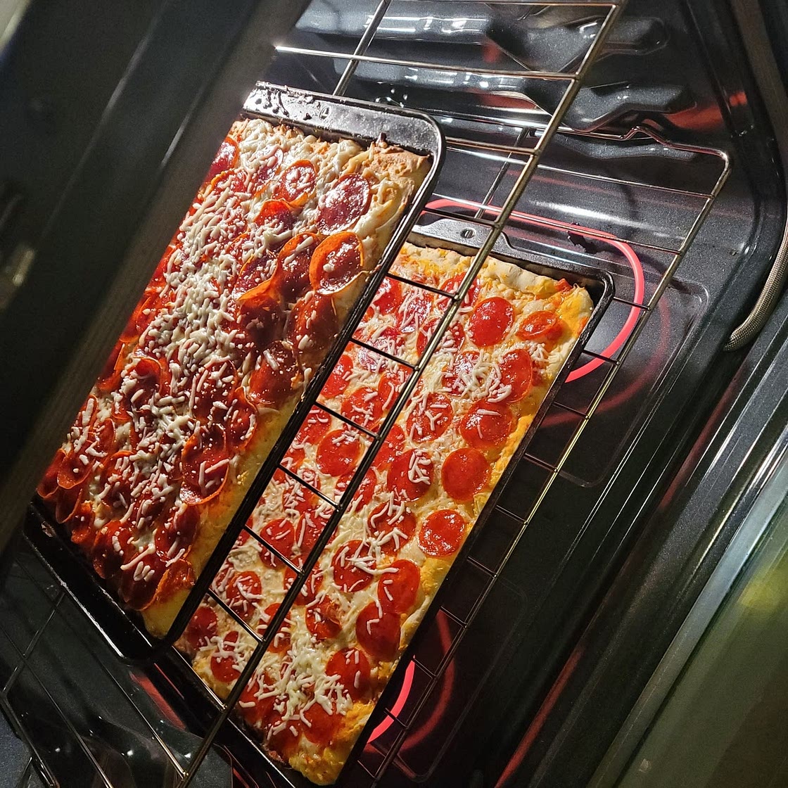 Fathead Pizza Crust Recipe (Low Carb Keto Pizza) - 4 Ingredients