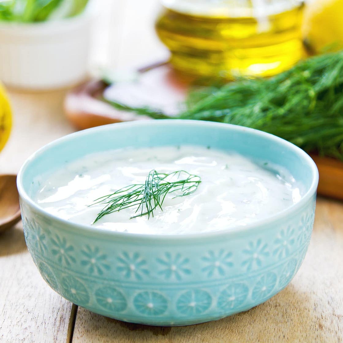 Blue Cheese Dressing