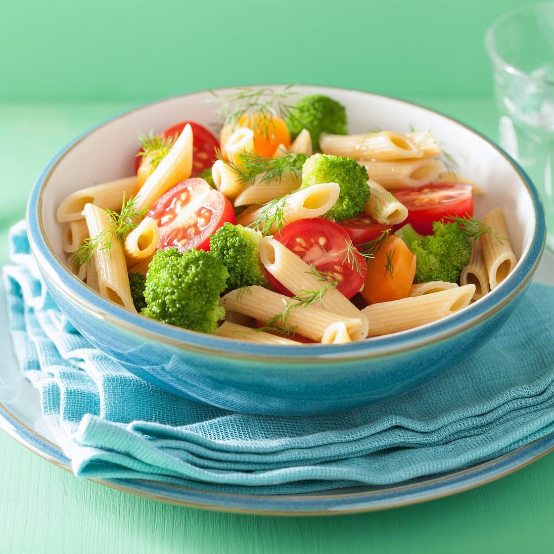 Broccoli Pasta Salad