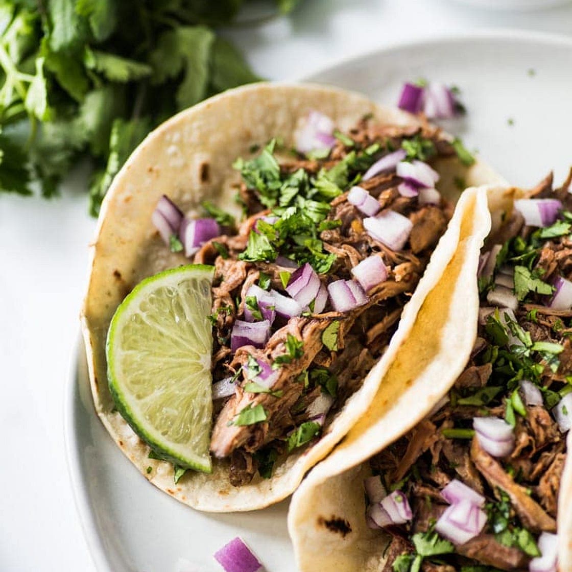 Barbacoa Recipe