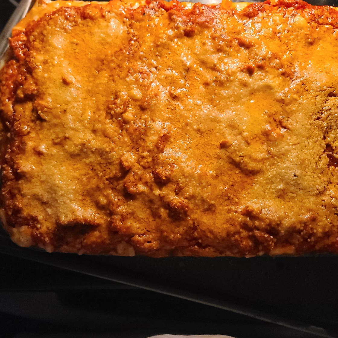 Baked Ziti I