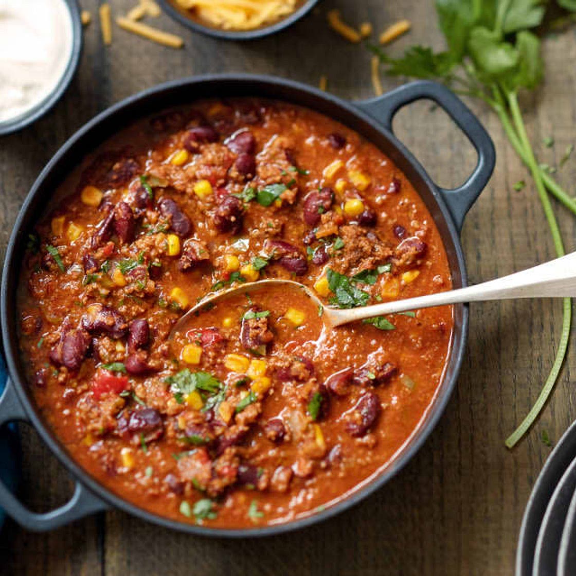 Chili con carne