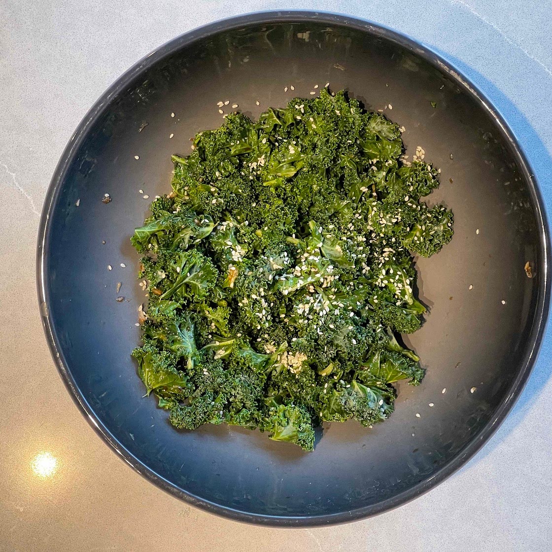 Kale Salad