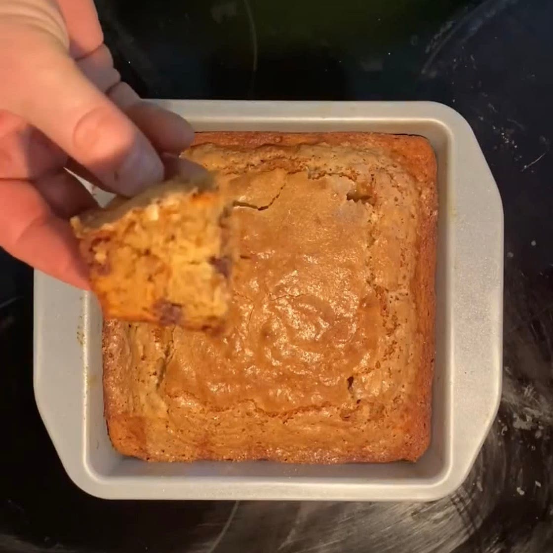 Banana Bread