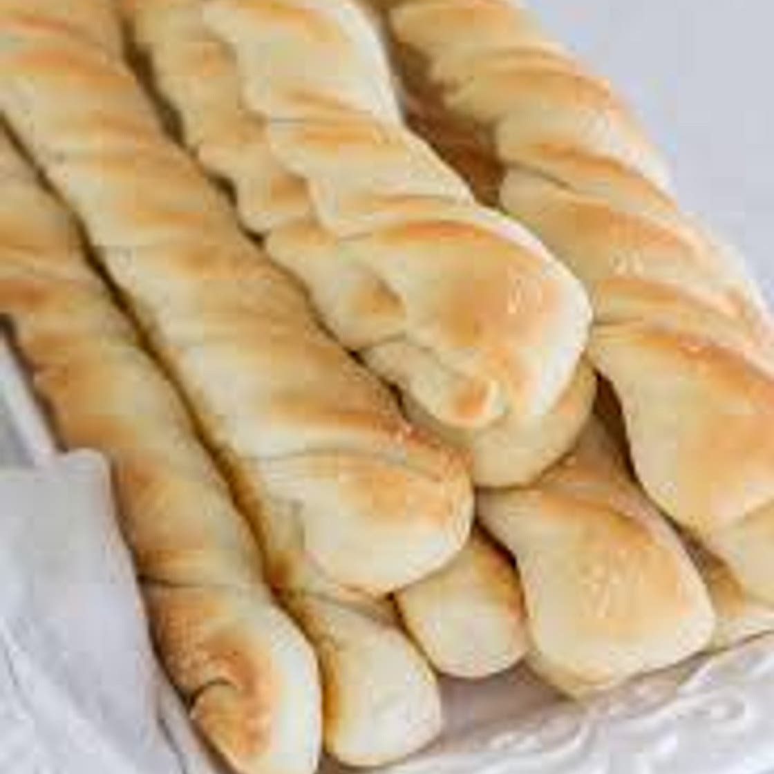 Breadsticks (mommy)