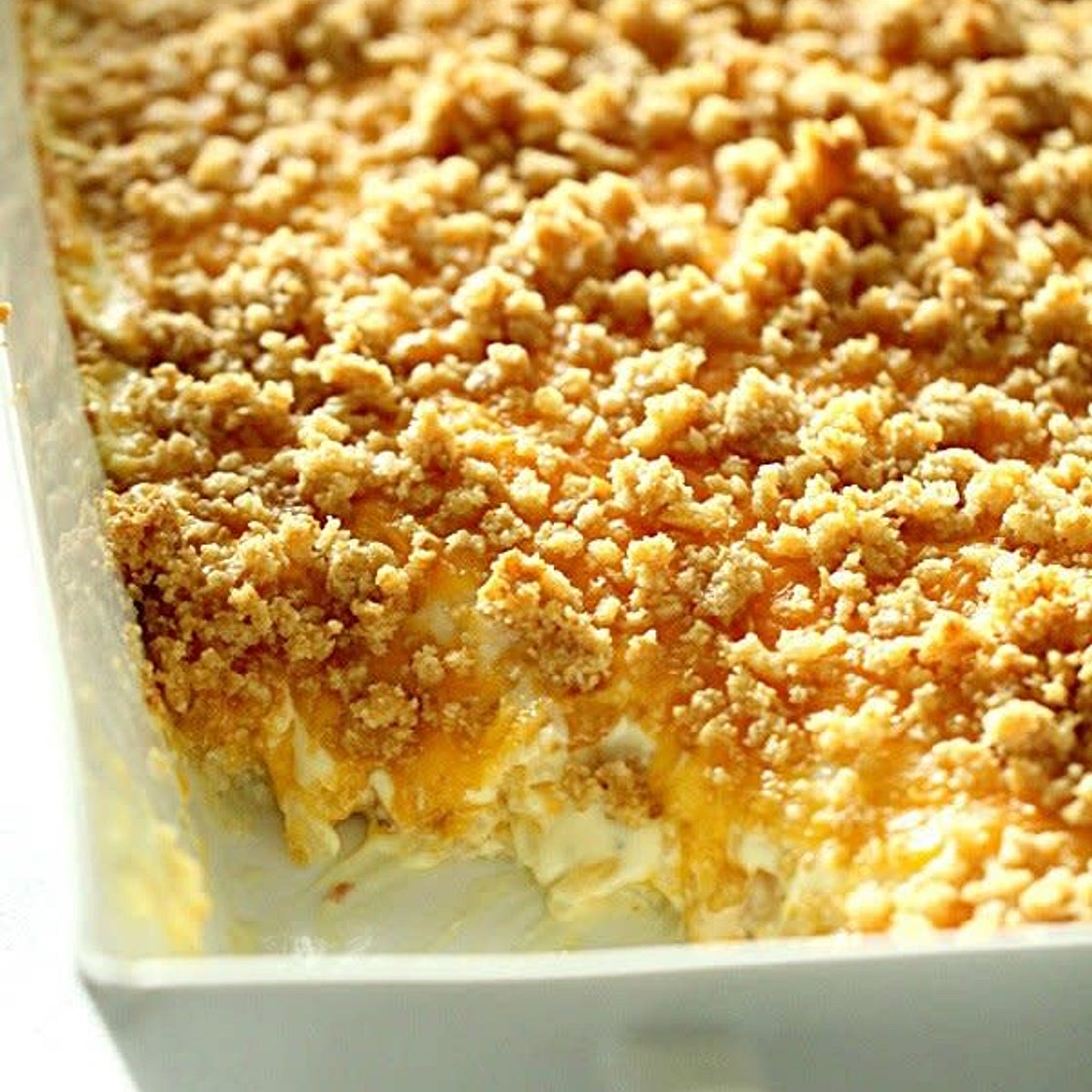 Potato Casserole (mommy)