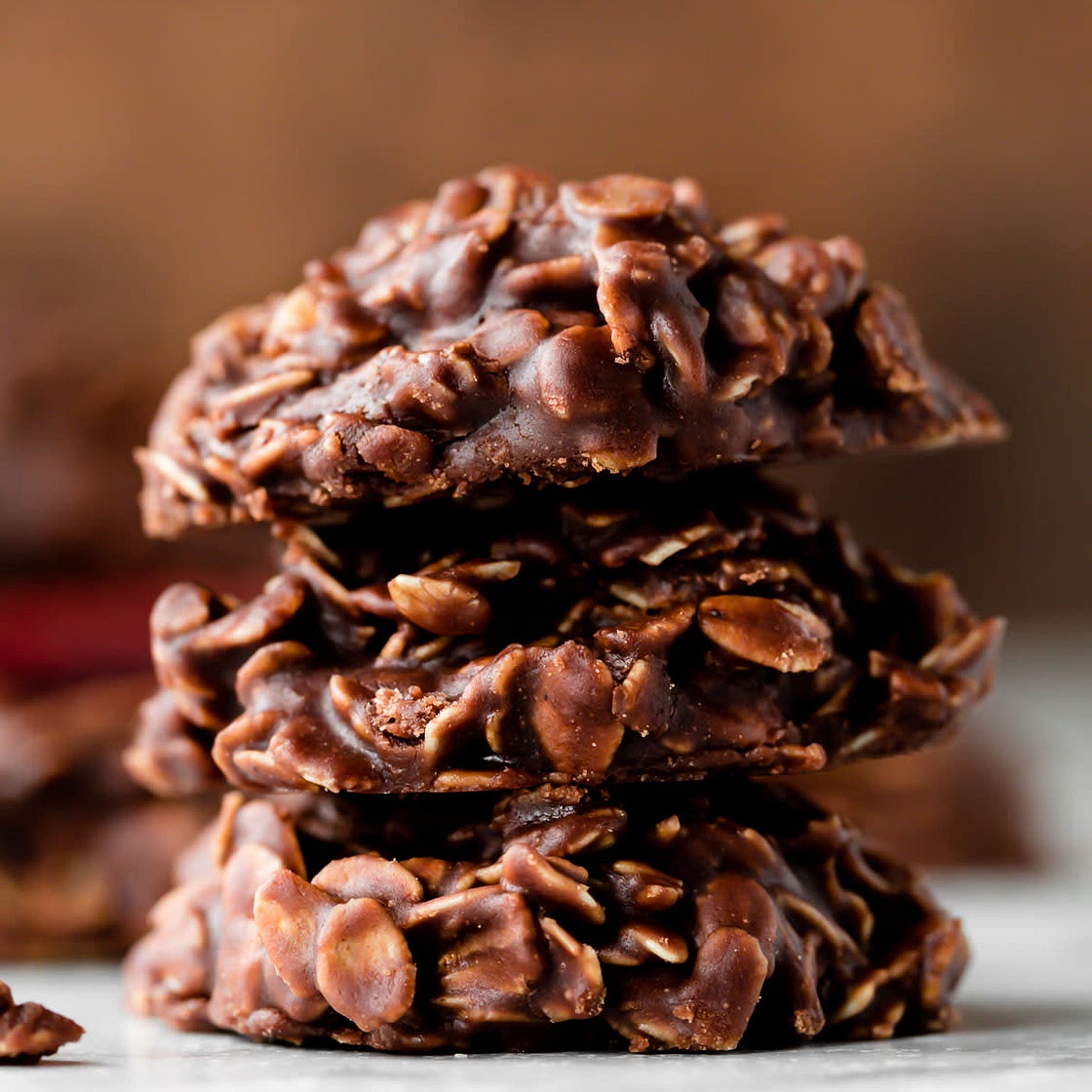 No bake cookies (mommy)
