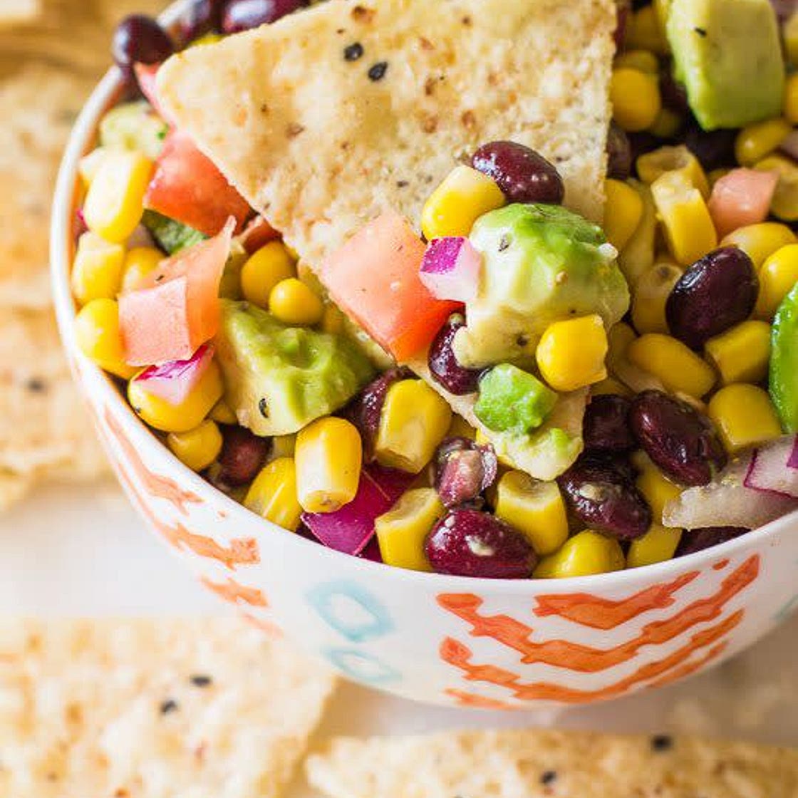 Lori's dip
