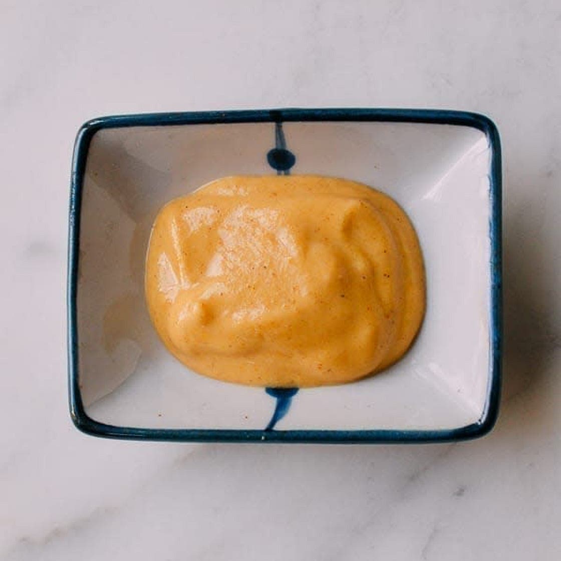 Mustard sauce for ham