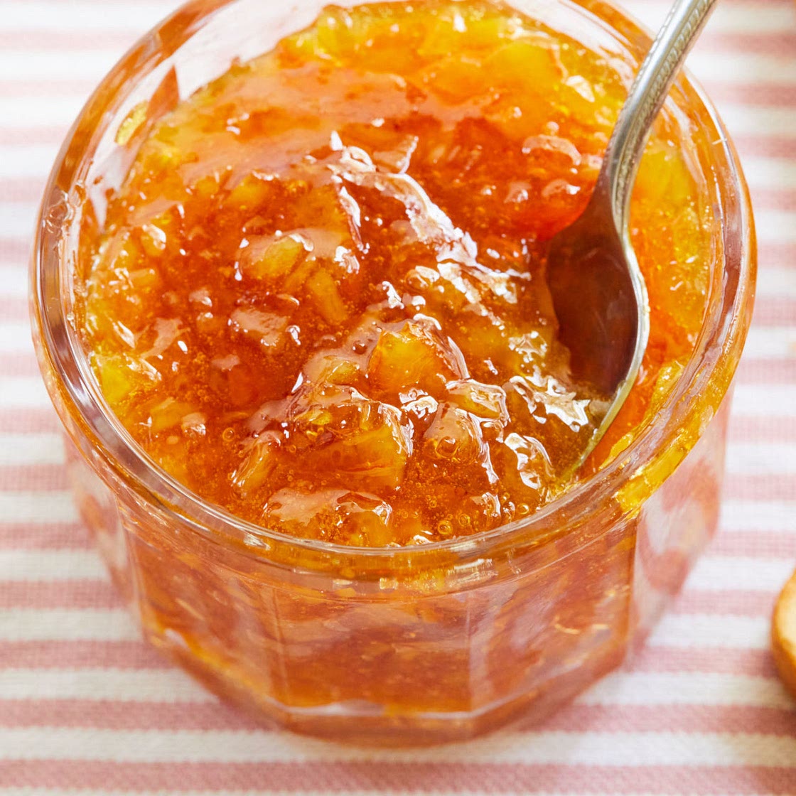 Marmalade (Noelle Kovary)