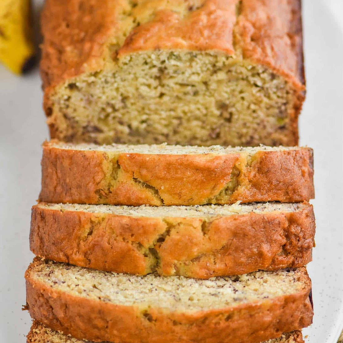 Banana Bread