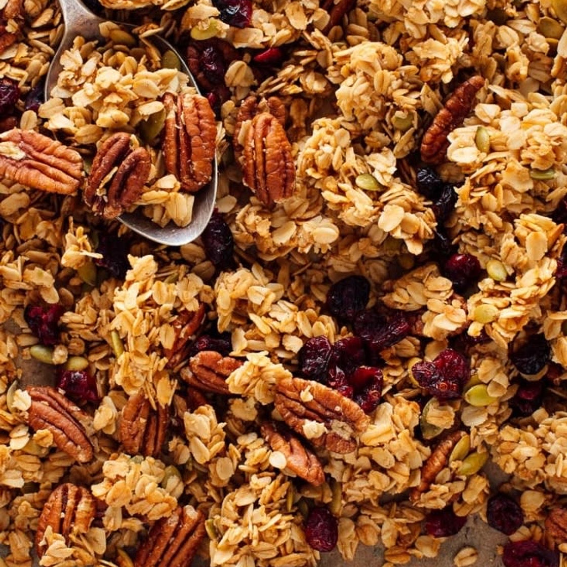 Granola