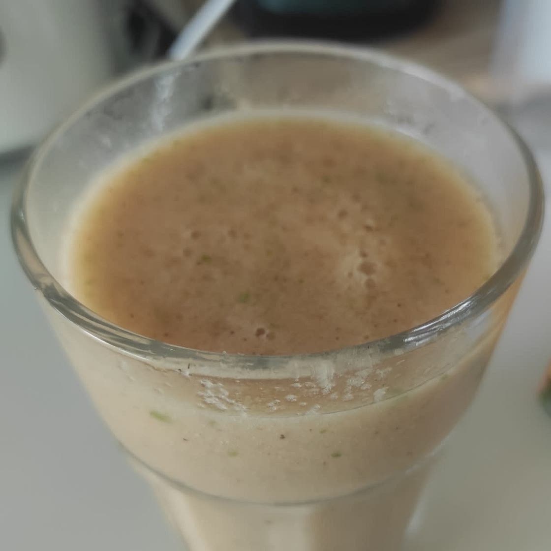 Super Energy Detox Smoothie