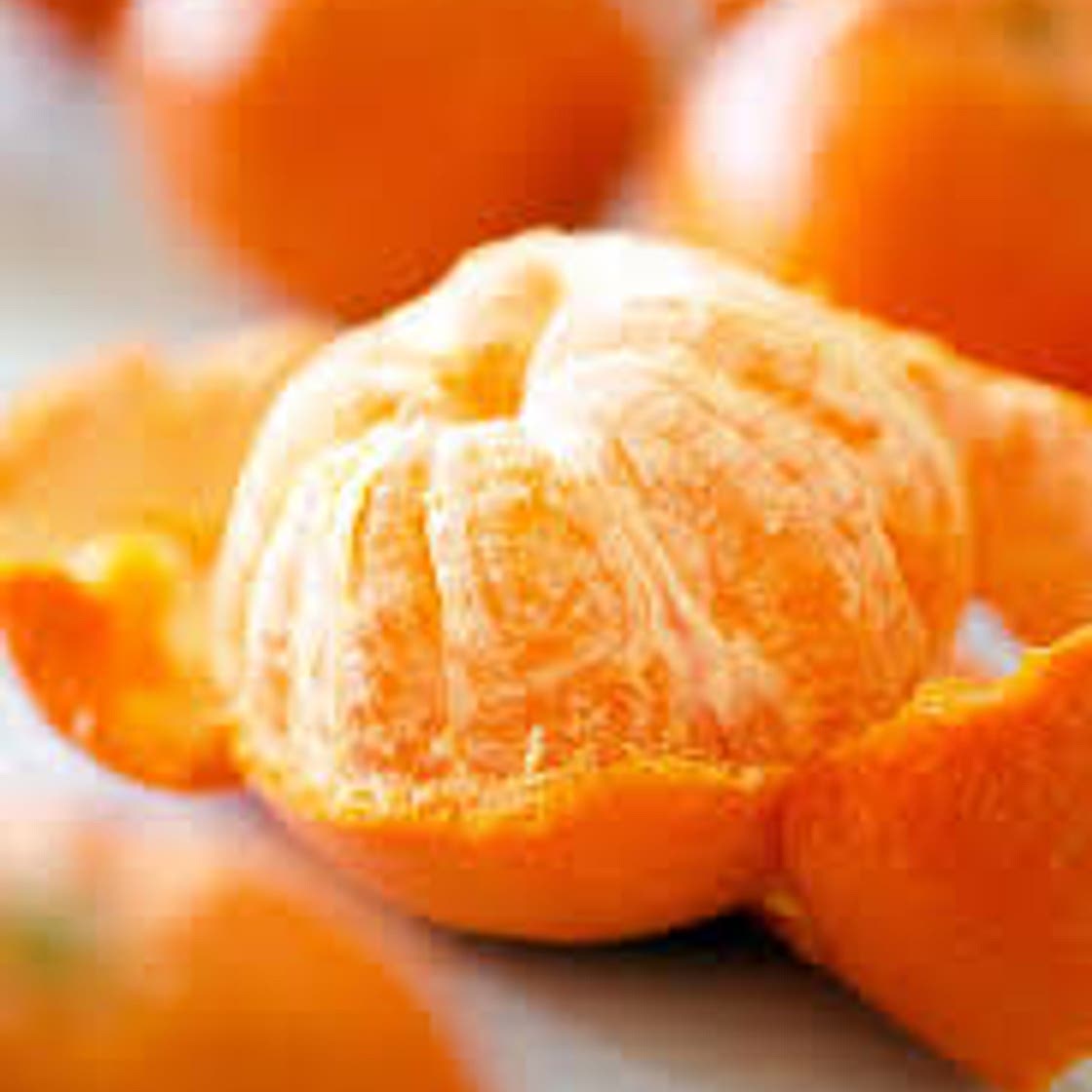 Mandarin 45 cal vit c*