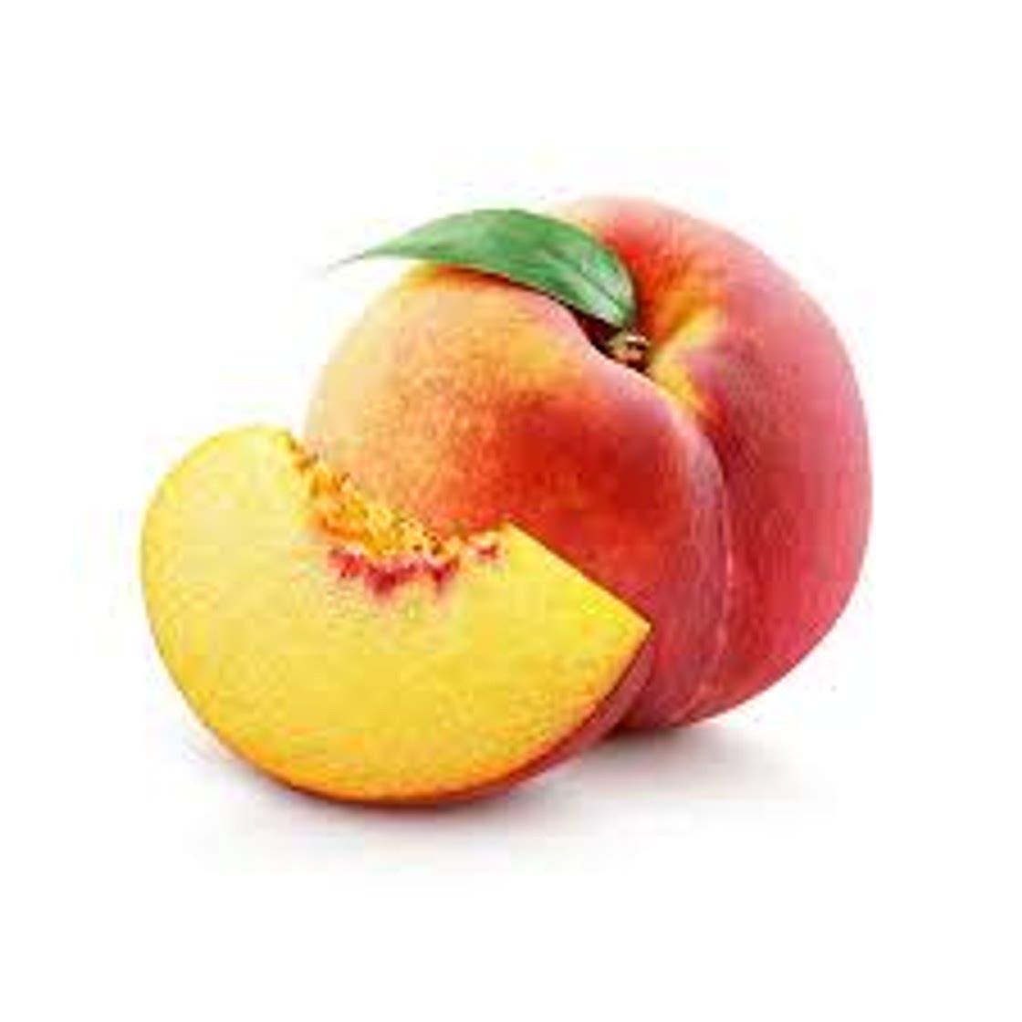 Peaches 63 cal *