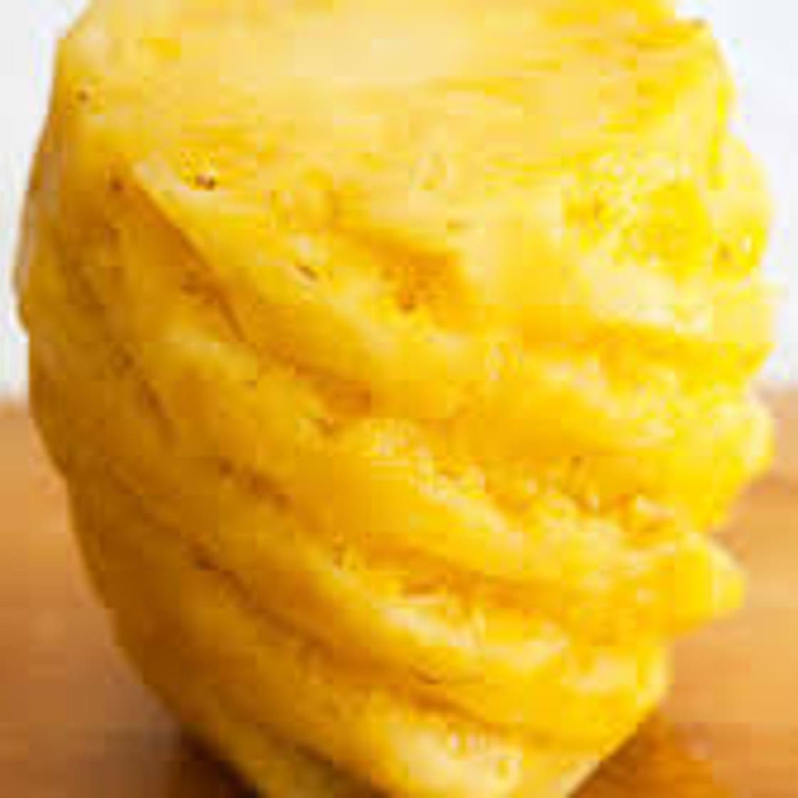 Pineapple 50 cal vit c*