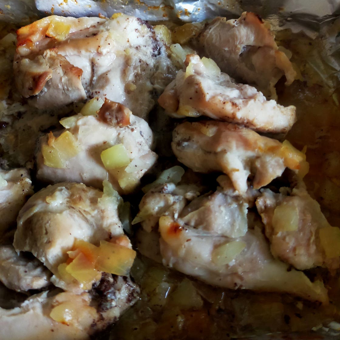 Use that use by chicken thigh