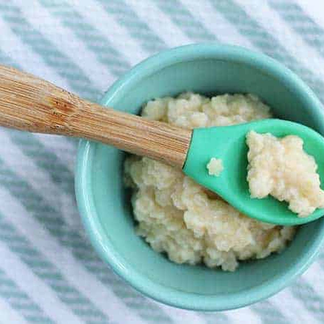 5-Ingredient Cauliflower Mac and Cheese