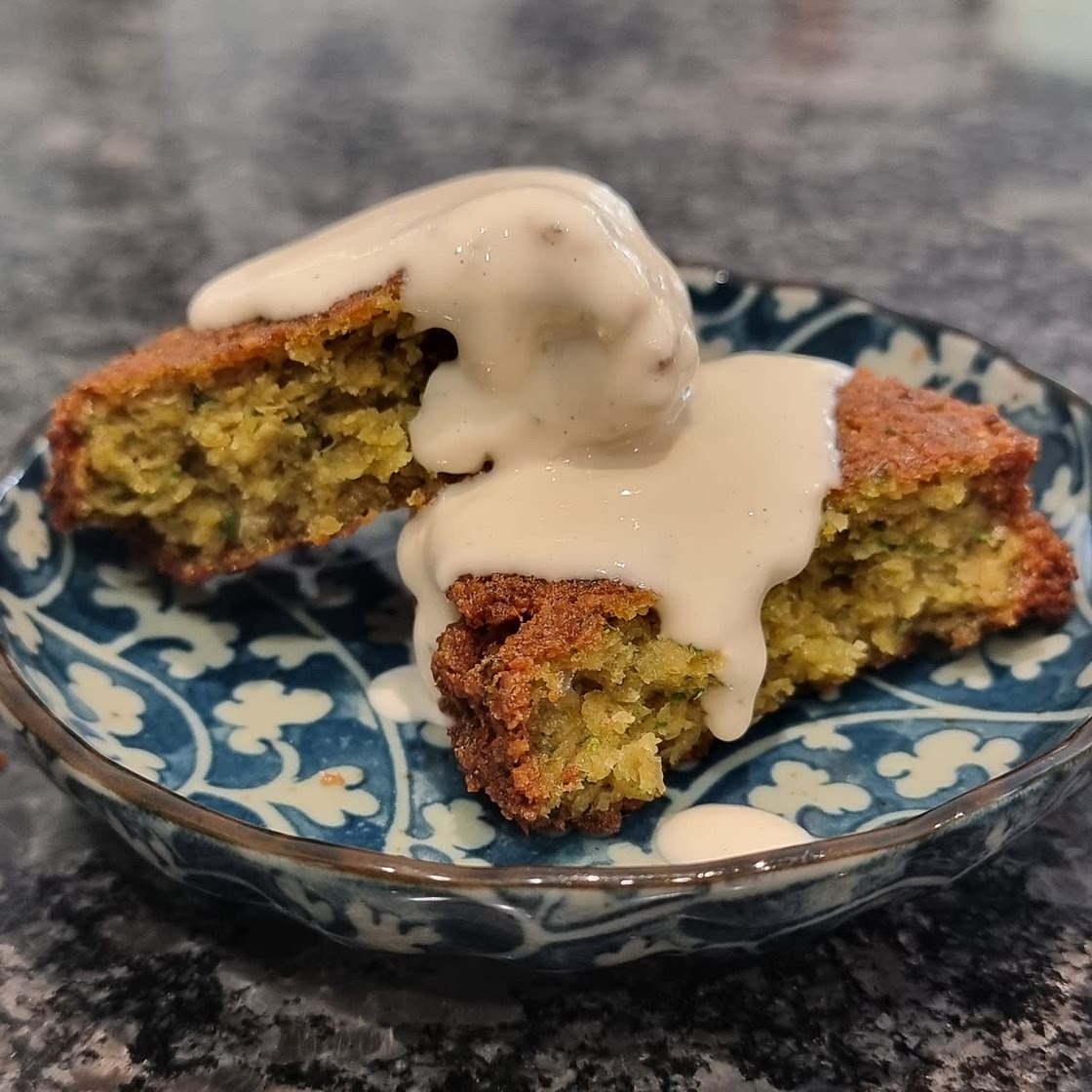 Most Delicious Falafel Recipe (Fried or Baked)
