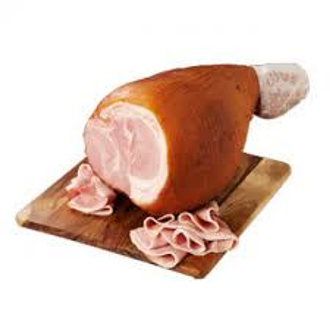 Leg ham