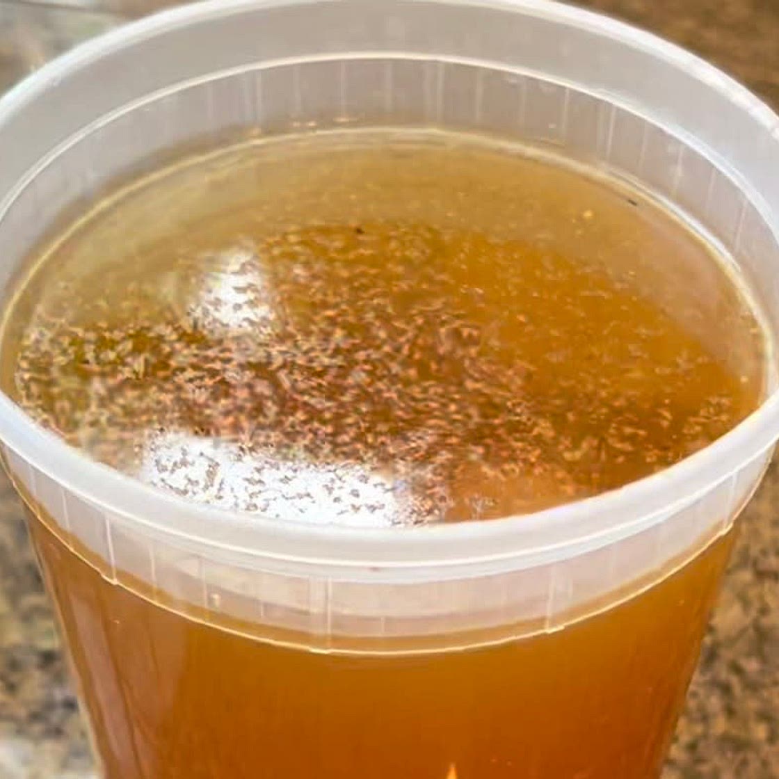 Chicken Stock
