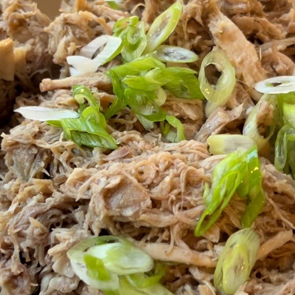 Kalua Pork