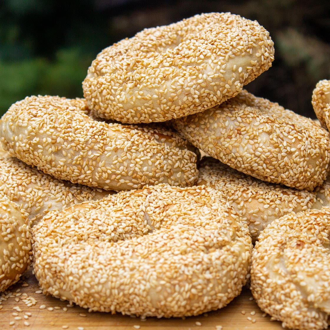 Montreal Bagel Recipe