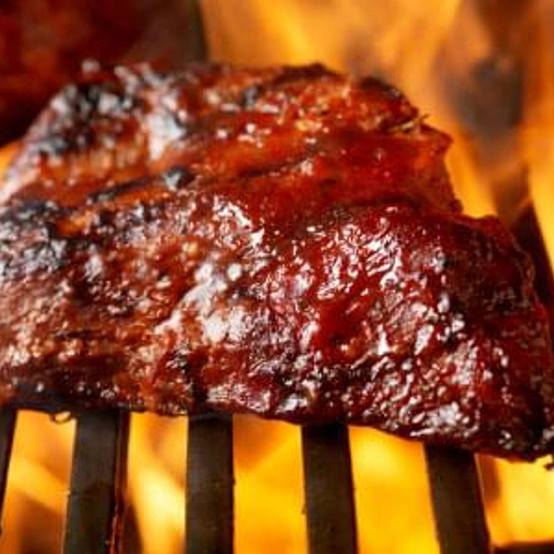 Tri-Tip with Cabernet Sauvignon Marinade