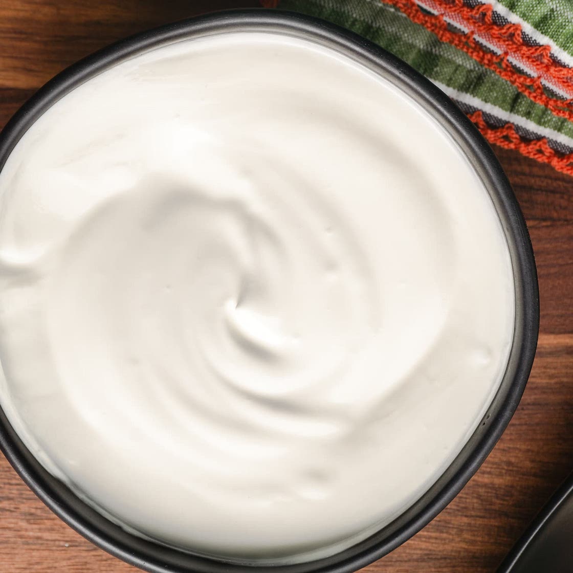 Honduran Crema