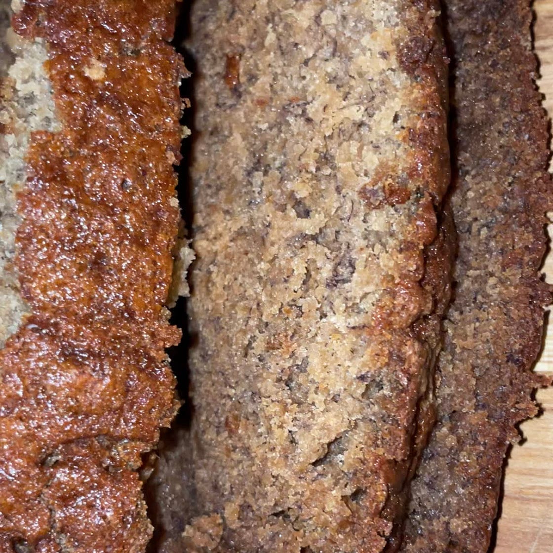 Banana Bread
