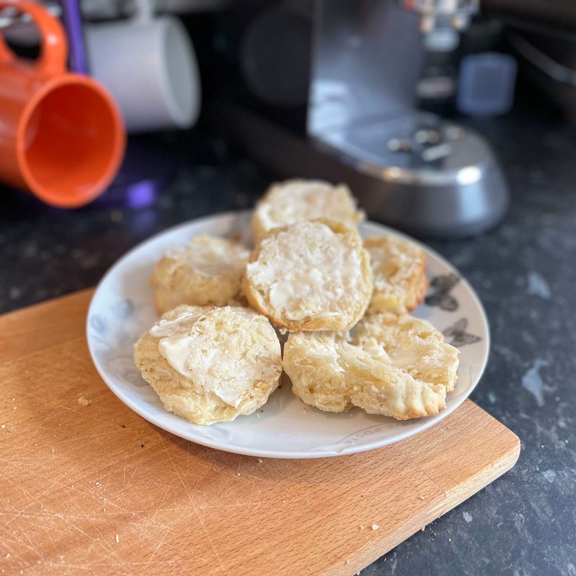 Scone